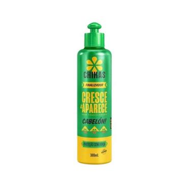 Imagem de Finalizador Chikas Cresce e Aparece 300ml
