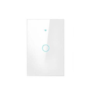 Imagem de Conjunto 1 Interruptor Inteligente NEO 300W Branco - AVANT