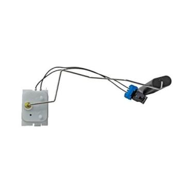 Imagem de Boia Tanque Oroch 1.6 E 2.0 2015 Em Diante Flex TSA - T S A - 073
