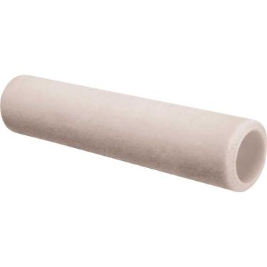 Imagem de Rolo para Pintura 23cm 329-5 Lã Natural de Carneiro 5mm para Verniz e Tintas Protetivas...