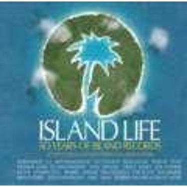 Imagem de Cd Island Life - 50 Years Of Island Records (3cds) - LC