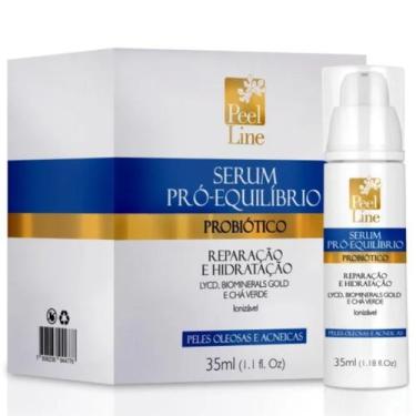 Imagem de Serum Pro Equilíbrio Hidratação 35ml Peel Line