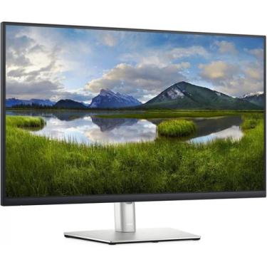 Imagem de Monitor Empresarial QHD 31.5 com HDMI, DisplayPort, USB-C Dell P3221D