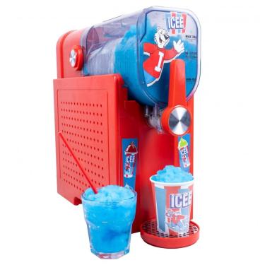 Imagem de Fizz Creations ICEE Pro - Máquina de Slushie Sem Gelo para Bebidas Congeladas, Milkshakes e Sorvetes - Compacta e Fácil de Usar