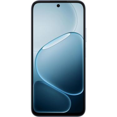Imagem de Smartphone Oppo A6K 4G 4GB RAM 256GB Câmera 50MP Tela 6.7 Azul