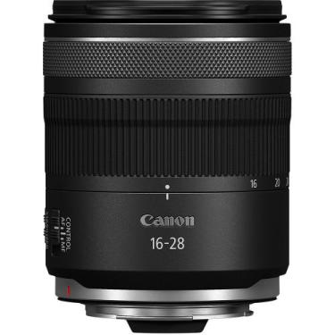Imagem de Lente canon rf 16-28mm f/2.8 is stm (canon rf)