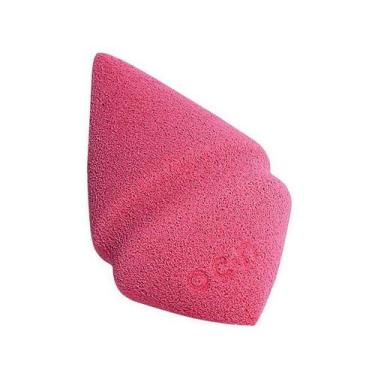 Imagem de Esponja para Maquiagem Nude - Special Diamond Blend - OCEANE, Rosa