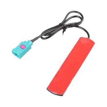 Imagem de Antena Automotiva BMW NBT Evo Id5 Id6 5 Peças Bluetooth Wifi Carplay P