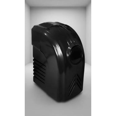 Imagem de Estabilizador 1000VA (600W) 127V Preto - Congratulations Store