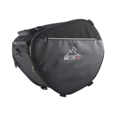 Imagem de Bolsa De Tanque Universal Para Scooter Para Yamaha X-Max, Honda PCX, B