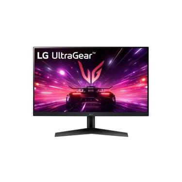 Imagem de MONITOR LG 24" 24GS60F-B 180HZ 1MS