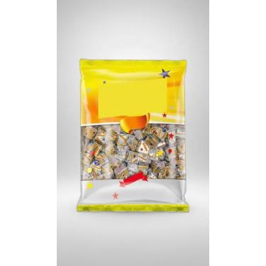Imagem de Doce de Amendoim Pacote 600g - Congratulations Store
