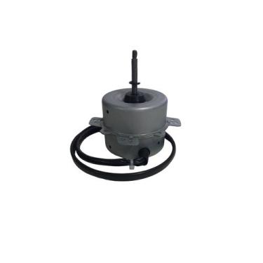 Imagem de Motor Ventilador Asnq122brg2 Asnq122brw0 Condensadora LG