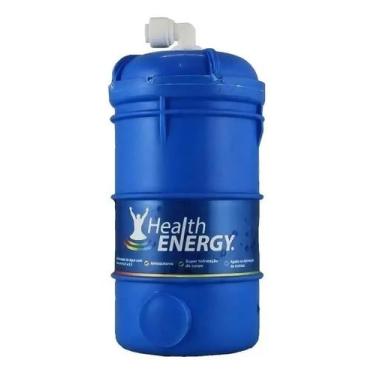 Imagem de Purificador Água Gelada Alcalina com Ozônio Top Life Branco 127V, 110V