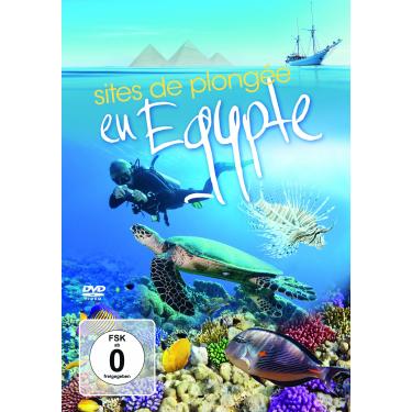 Imagem de Sites de plongee en Egypte