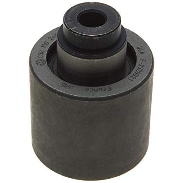 Imagem de ACDelco Tensor de correia dentada manual profissional T41229 e conjunto de polia