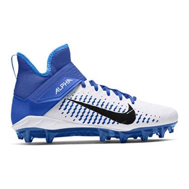 Imagem de Nike Men's Alpha Menace Pro 2 Mid Football Cleat