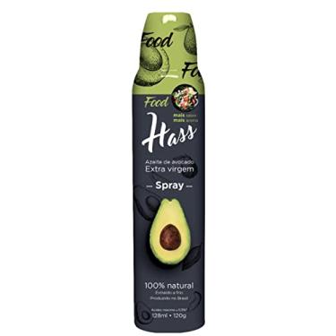 Imagem de Spray Food Hass - Azeite de Avocado
