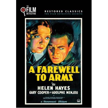 Imagem de A Farewell to Arms (The Film Detective Restored Version)
