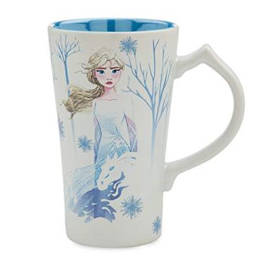 Imagem de Caneca Frozen II da Disney