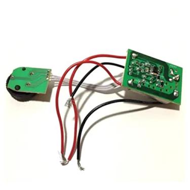 Imagem de Regulador de Velocidade Compatível com Lixadeira VONDER LPV1000 (127V) 9309100105