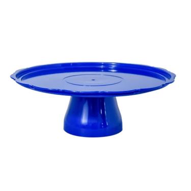 Imagem de BOLEIRA PARIS PEQUENA - AZUL TURQUESA - 1 unidade