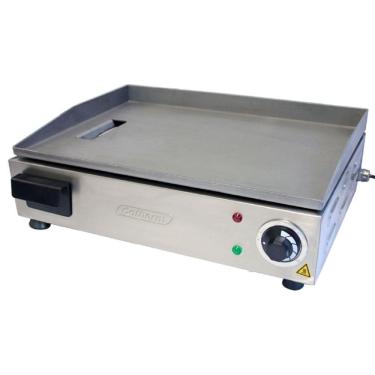 Imagem de Chapa Elétrica Profissional - Cotherm - 2522