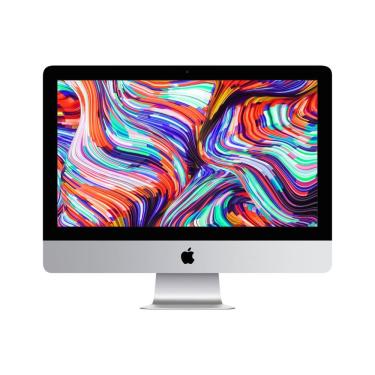 Imagem de iMac 21,5 polegadas com Tela Retina 4K 256GB