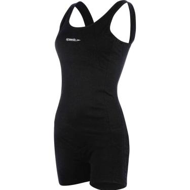 Imagem de Maiô Speedo Macaquinho Basic 177953-180
