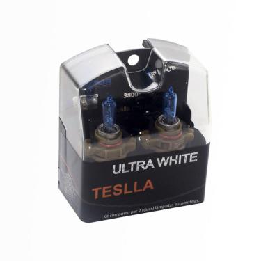 Imagem de Lampada Teslla Th16ub 12v 24w - H16 Base Psx24w