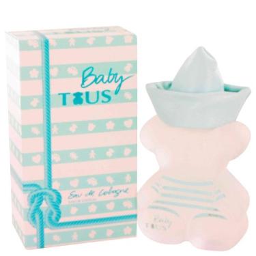 Imagem de Baby Tous by Tous Women's Eau De Cologne Spray 3.4 oz - 100% Authentic