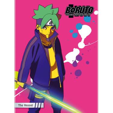 Imagem de BORUTO: NARUTO NEXT GENERATIONS - THE VESSEL