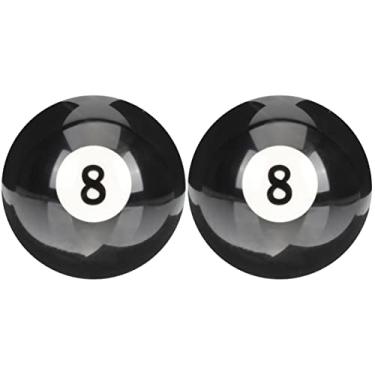 Bola Numero 3 Numerada Bilhar Sinuca Snooker 50mm Nova - Mineiro's