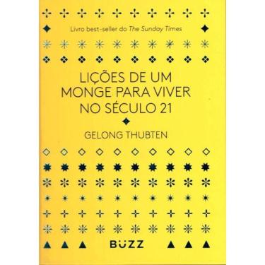 Imagem de Licoes De Um Monge Para Viver No Seculo 21