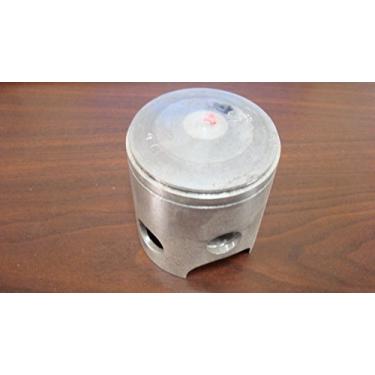 Imagem de Yamaha Standard Piston for RD350 Part # 360-11631-03-96