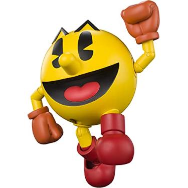Imagem de Tamashi Nations - Pac-Man, Bandai Spirits S.H.Figuarts