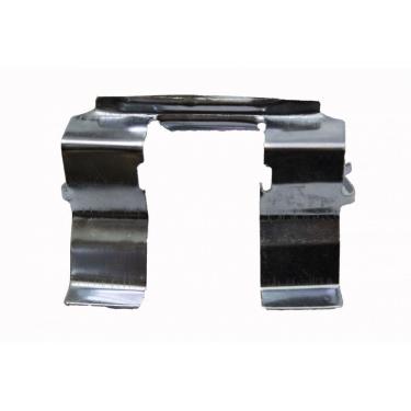 Imagem de Alinhador De Pastilha Anti Ruído Ducato Aro 15