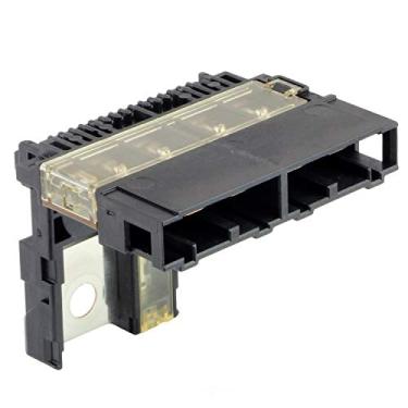 Imagem de Bloco de fusíveis