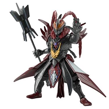 Imagem de Bandai Hobby - Ultraman The Armour of Legends - Ultraman Belial Lu Bu Armour