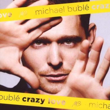 Imagem de Michael Bublé - Crazy Love [CD]