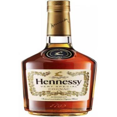 Imagem de Cognac Hennessy Very Special 700ml - Moet Hennessy