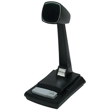 Imagem de Astatic Microfone de mesa 302-AST878DM CB