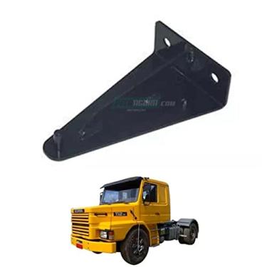 Imagem de SUPORTE AMORTECEDOR CAPO PARA SCANIA T112 113
