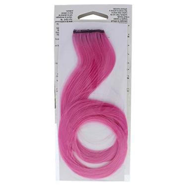 Imagem de Hairdo Pop Cor Faixa de Extensão, Rosa Sprinkles