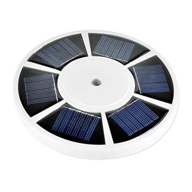 Imagem de Luz de Poste Luz Noturna à D'água de Energia