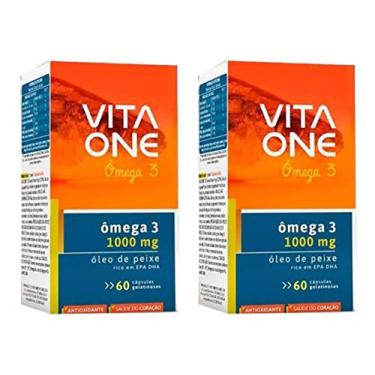 Imagem de vitaone omega 3