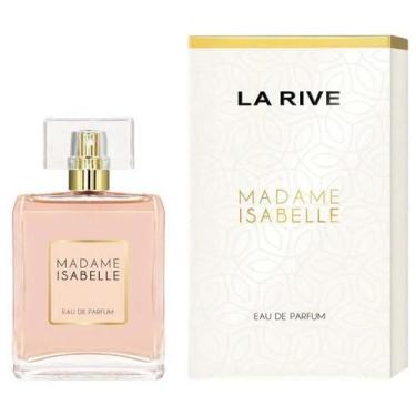 Imagem de Perfume Madame Isabelle Feminino Edp 100ml - La Rive