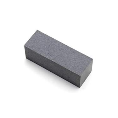 Imagem de Sabitori Borracha de ferrugem [Ferramenta japonesa de cozinheiro de sushi]-6,5 cm, Cinza