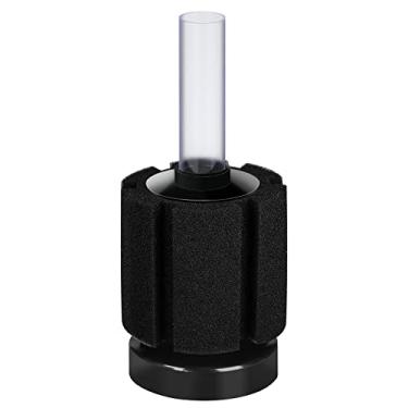 Imagem de AQUANEAT Aquário Bio Sponge Filtro de reprodução Fry Betta Camarão Nano Fish Tanque 10 Gal (1 peça)