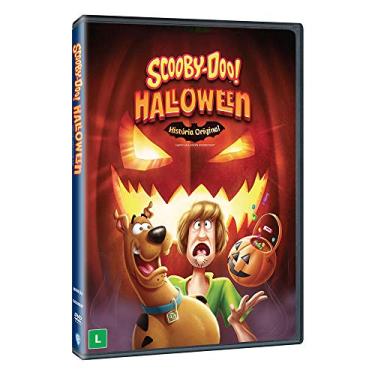 Imagem de SCOOBY-DOO! HALLOWEEN